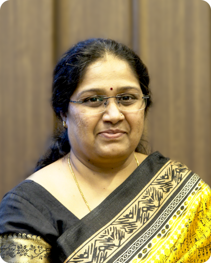 Ranjani Manur